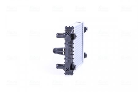 Radiator racire motor (Automat/Manual, auxiliar) potrivit AUDI A1, A3, TT; SEAT LEON, LEON SC, LEON ST; SKODA SUPERB III; VW BEETLE, GOLF VII, JETTA IV, PASSAT B8 2.0 [2]