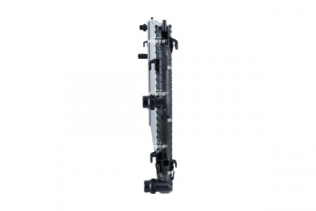 Radiator racire motor potrivit AUDI A1, A1 ALLSTREET, A1 CITY CARVER; SEAT ARONA, IBIZA V; SKODA FABIA IV, KAMIQ, SCALA; VW POLO VI, TAIGO, T-CROSS 1.0/1.0CNG/1.6D dupa 2017 (automat/manual) [3]