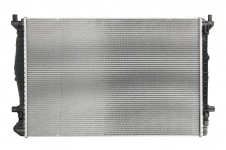 Radiator racire motor potrivit AUDI A1, A1 ALLSTREET, A1 CITY CARVER; SEAT ARONA, IBIZA V; SKODA FABIA IV, KAMIQ, SCALA; VW POLO VI, TAIGO, T-CROSS 1.0/1.0CNG/1.6D dupa 2017 (automat/manual) [1]