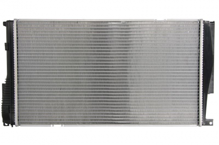 Radiator racire motor (Automat/Manual) potrivit BMW Seria 1 (F20), 1 (F21), 2 (F22, F87), 2 (F23), 3 (F30, F80), 3 (F31), 3 GRAN TURISMO (F34), 4 (F32, F82), 4 (F33, F83), 4 GRAN COUPE (F36) 1.5-3.0H [1]