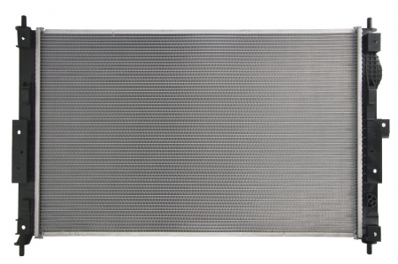 Radiator racire motor (Automat/Manual) potrivit CITROEN C4 GRAND PICASSO II, C4 PICASSO II, JUMPY, SPACETOURER; OPEL GRANDLAND / GRANDLAND X; PEUGEOT 3008, 308 II, 5008 II, EXPERT 1.2-2.0D [1]