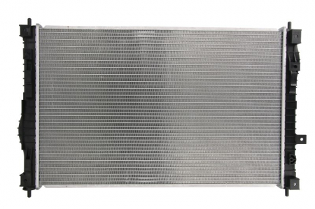 Radiator racire motor potrivit CITROEN C4 GRAND PICASSO II, C4 PICASSO II; OPEL GRANDLAND / GRANDLAND X; PEUGEOT 3008, 308 II, 5008 II 1.2-2.0D - (Automat/Manual) [1]