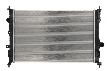 Radiator apa - Radiator racire motor potrivit CITROEN C4 GRAND PICASSO II, C4 PICASSO II; OPEL GRANDLAND / GRANDLAND X; PEUGEOT 3008, 308 II, 5008 II 1.2-2.0D - (Automat/Manual)