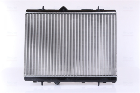 Radiator racire motor potrivit DS DS 4 DS 5; CITROEN C4 II, DS4; PEUGEOT 3008, 5008 1.2/1.6D - (Automat/Manual) [2]
