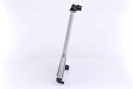 Radiator racire motor potrivit DS DS 4 DS 5; CITROEN C4 II, DS4; PEUGEOT 3008, 5008 1.2/1.6D - (Automat/Manual) [4]