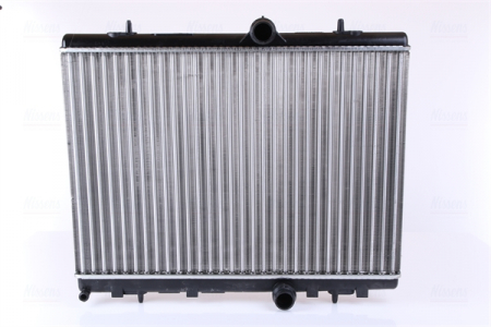 Radiator racire motor potrivit DS DS 4 DS 5; CITROEN C4 II, DS4; PEUGEOT 3008, 5008 1.2/1.6D - (Automat/Manual) [1]