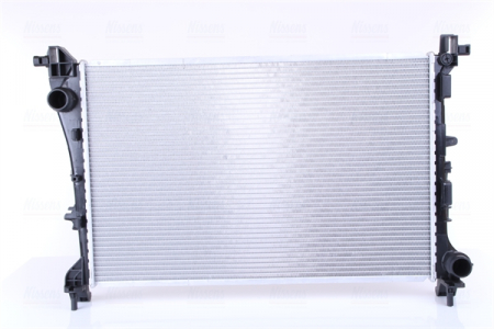 Radiator racire motor (Automat/Manual) potrivit FIAT 500L 0.9-1.6D [2]