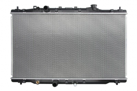 Radiator apa - Radiator racire motor potrivit HONDA CR-V III 2.2D dupa 2007 (automat/manual)