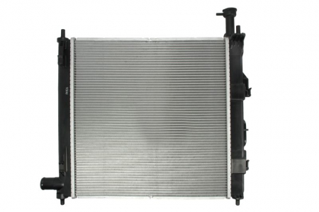 Radiator racire motor (automat/manual) potrivit KIA PICANTO III 1.0/1.0LPG/1.2 03.17- [1]