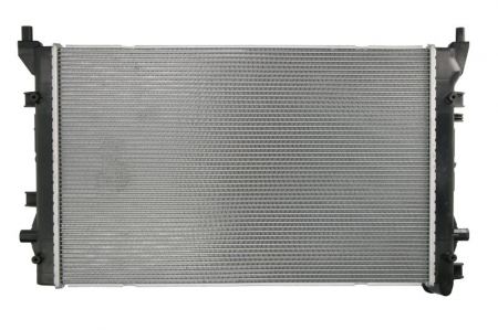 Radiator racire motor (automat/manual) potrivit SEAT ALTEA, ALTEA XL, LEON, TOLEDO III 1.2/1.4 11.07-07.15 [1]
