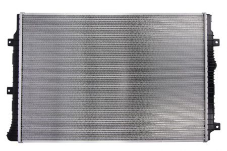 Radiator racire motor (automat) potrivit AUDI A1, A1 ALLSTREET, A1 CITY CARVER; SEAT ARONA, IBIZA V; SKODA FABIA IV, KAMIQ, SCALA; VW POLO VI, TAIGO, T-CROSS 1.0/1.0CNG/1.6D 01.17- [1]