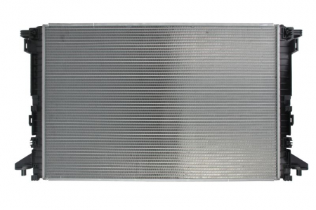 Radiator racire motor potrivit AUDI A4 ALLROAD B9, A4 B9, A5, A6 ALLROAD C8, A6 C8, A7, A8 D5, Q5, Q7, Q8; BENTLEY BENTAYGA; VW TOUAREG 2.0-4.0H dupa 2015 (automat) [1]