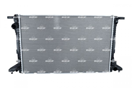 Radiator racire motor potrivit AUDI A4 ALLROAD B9, A4 B9, A5, A6 ALLROAD C8, A6 C8, A7, A8 D5, Q5, Q7, Q8; BENTLEY BENTAYGA; VW TOUAREG 2.0-4.0H dupa 2015 (automat) [2]