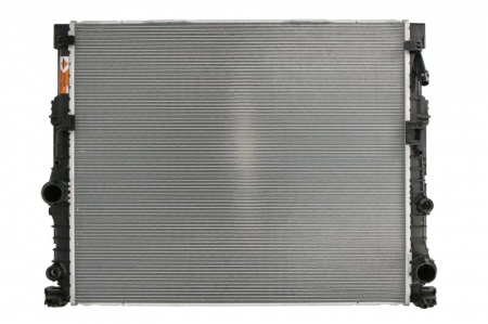 Radiator racire motor (automat) potrivit BMW 5 (G30, F90), 5 (G31), 6 GRAN TURISMO (G32), 7 (G11, G12) 1.6/2.0/3.0 07.15- [0]