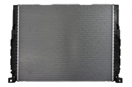 Radiator racire motor (automat) potrivit BMW 5 (G30, F90), 7 (G11, G12) 4.0/4.4/6.6 09.15-06.19 [1]