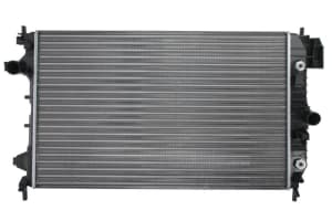 Radiator apa - Radiator racire motor automat potrivit CADILLAC BLS; FIAT CROMA; OPEL SIGNUM, VECTRA C, VECTRA C GTS; SAAB 9-3 1.9D dupa 2004