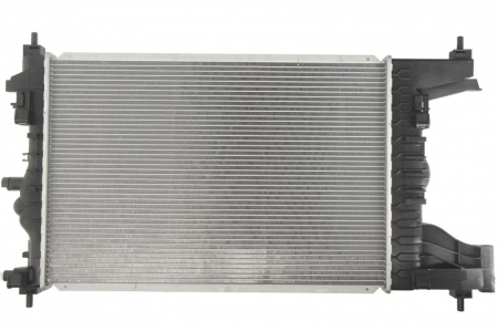 Radiator racire motor (Automat) potrivit CHEVROLET CRUZE; OPEL ASTRA J 1.6/1.8/1.8LPG [1]