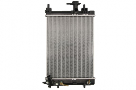 Radiator racire motor (Automat) potrivit DAIHATSU CUORE VII, MOVE 0.7/1.0 [0]