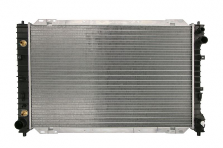 Radiator apa - Radiator racire motor (Automat) potrivit FORD MAVERICK; MAZDA TRIBUTE 3.0