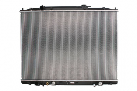 Radiator racire motor (Automat) potrivit HONDA PILOT 3.5 [1]