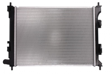 Radiator racire motor (Automat) potrivit HYUNDAI GRAND SANTA FÉ, SANTA FÉ II, SANTA FÉ II/SUV, SANTA FÉ III 2.2D [1]