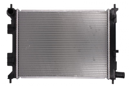 Radiator racire motor (Automat) potrivit HYUNDAI GRAND SANTA FÉ, SANTA FÉ II, SANTA FÉ II/SUV, SANTA FÉ III 2.2D [0]