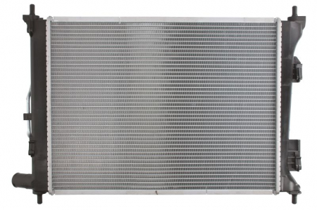 Radiator racire motor (Automat) potrivit HYUNDAI I20 I; KIA RIO III 1.25/1.4 [1]
