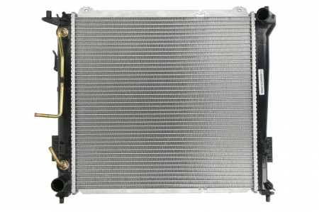 Radiator racire motor (automat) potrivit HYUNDAI I30; KIA CEE'D, PRO CEE'D 1.6D/2.0/2.0D 12.06-12.15 [0]