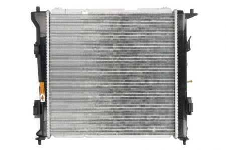 Radiator racire motor (automat) potrivit HYUNDAI I30; KIA CEE'D, PRO CEE'D 1.6D/2.0/2.0D 12.06-12.15 [1]