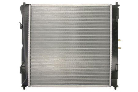 Radiator racire motor potrivit HYUNDAI SONATA VI; KIA OPTIMA 2.0/2.0H 2010-2015 (automat) [1]