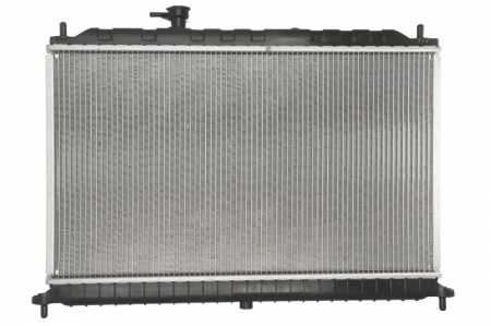 Radiator racire motor (Automat) potrivit KIA RIO II 1.4/1.6 [1]