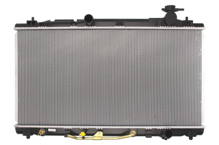 Radiator apa - Radiator racire motor (Automat) potrivit LEXUS ES; TOYOTA CAMRY 3.5