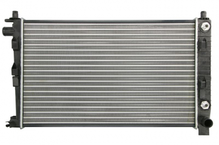 Radiator apa - Radiator racire motor potrivit MERCEDES A (W168), VANEO (414) 1.4-2.1 1997-2005 (automat)