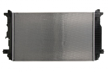 Radiator racire motor (Automat) potrivit MERCEDES SPRINTER 3,5-T (B906), SPRINTER 3-T (B906), SPRINTER 5-T (B906) 1.8-3.5 [1]