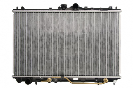 Radiator apa - Radiator racire motor (Automat) potrivit MITSUBISHI CARISMA, SPACE STAR 1.3/1.6/1.8