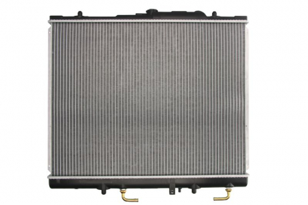 Radiator racire motor (Automat) potrivit MITSUBISHI PAJERO SPORT I 2.5D [1]