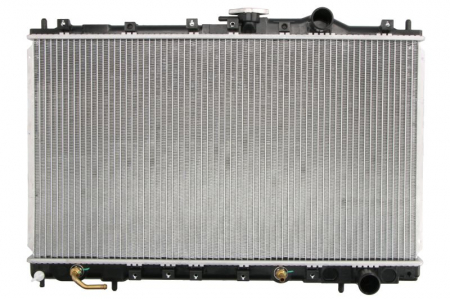 Radiator apa - Radiator racire motor (Automat) potrivit MITSUBISHI SPACE, SPACE RUNNER 1.8/2.0