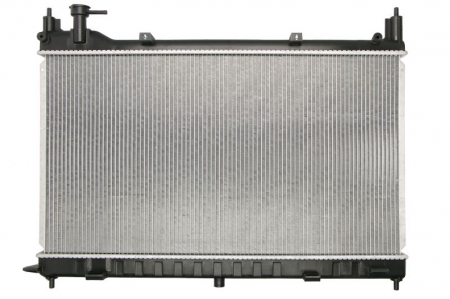 Radiator racire motor (automat) potrivit NISSAN MURANO III 3.5 01.16- [1]