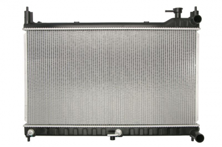 Piese Auto - Radiator racire motor (automat) potrivit NISSAN MURANO III 3.5 01.16-