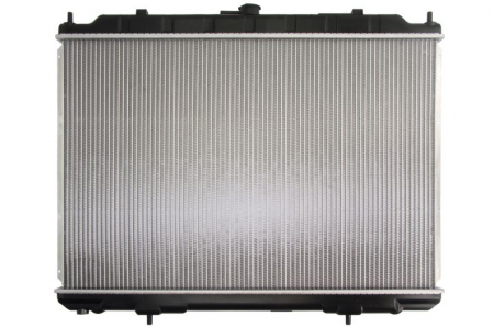 Radiator racire motor (Automat) potrivit NISSAN X-TRAIL I 2.5 [1]