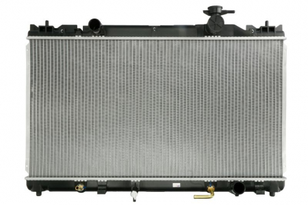 Radiator apa - Radiator racire motor (Automat) potrivit TOYOTA CAMRY, SOLARA 2.4