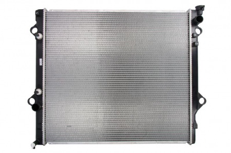Radiator apa - Radiator racire motor (Automat) potrivit TOYOTA FJ CRUISER, LAND CRUISER PRADO 4.0