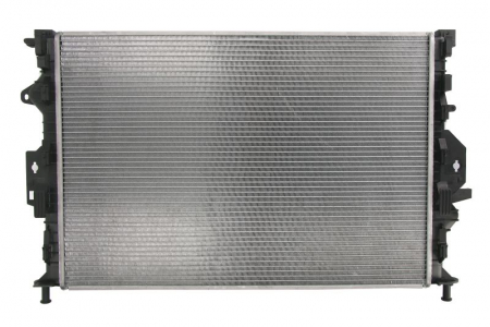 Radiator racire motor (Automat) potrivit VOLVO S60 II, S80 II, V40, V60 I, V70 III, XC60 I, XC70 II; FORD C-MAX II, FOCUS III, GALAXY II, GRAND C-MAX, MONDEO IV, S-MAX 1.5-4.4 [1]