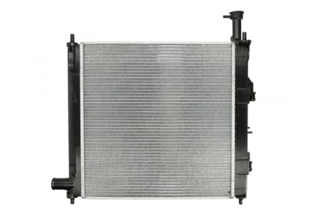 Radiator racire motor potrivit KIA PICANTO III 1.0/1.2 dupa 2017 - (automatic/manual) [2]