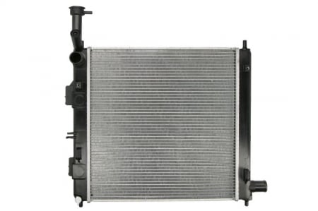 Radiator racire motor potrivit KIA PICANTO III 1.0/1.2 dupa 2017 - (automatic/manual) [1]