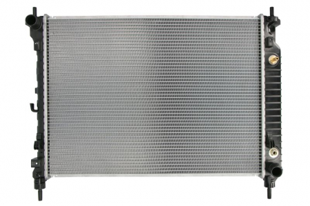 Radiator racire motor (automatic) potrivit CHEVROLET CAPTIVA; OPEL ANTARA A 2.2D 12.10- [0]