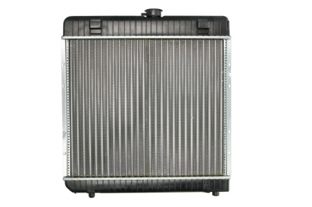 Radiator racire motor (automatic) potrivit MERCEDES 123 (C123), 123 T-MODEL (S123), 123 (W123), S (W126) 2.0-3.0D 01.76-12.85 [1]