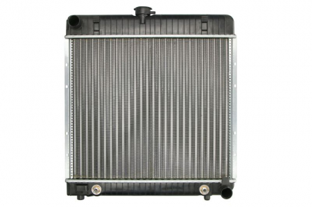 Racire - Radiator racire motor (automatic) potrivit MERCEDES 123 (C123), 123 T-MODEL (S123), 123 (W123), S (W126) 2.0-3.0D 01.76-12.85