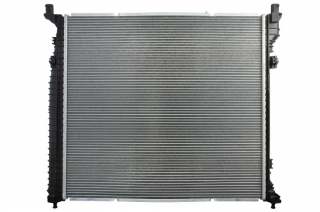 Radiator racire motor (automatic) potrivit MERCEDES GL (X166), GLE (C292), GLE (W166), GLS (X166), M (W166) 2.2D-5.5 06.11-10.19 [1]