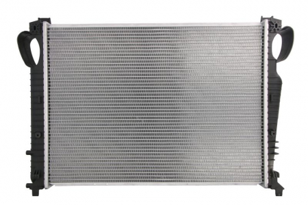 Radiator racire motor potrivit MERCEDES S (C215), S (W220), SL (R230) 3.2D-6.2 1998-2012 - (automatic) [1]